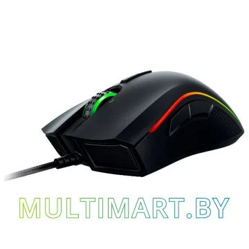 Игровая мышь Razer Mamba Chroma Tournament картинка 4